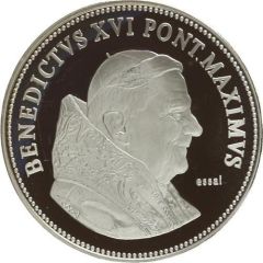 Benedictus XVI