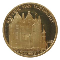 100 Loon - Loenhout Brass