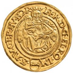 Florin - Ferdinand I