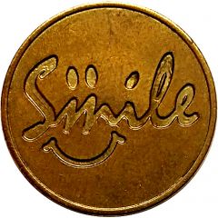 Token - Smile
