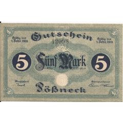 5 Mark