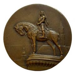 Medal - KAC