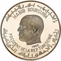 1 Dinar S. Augustinus