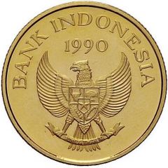 200 000 Rupiah Save the Children