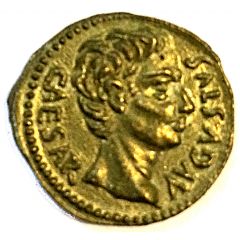 Collection WRL replica - Serie Imperatore Caesar Augustus