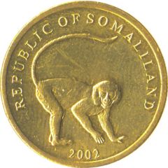 10 Shillings
