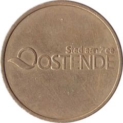 Token - Oostende