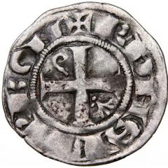 Denier - Robert of Clermont