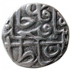 1/2 Rial - Fat`h Ali Qajar Type A, Mazandaran mint