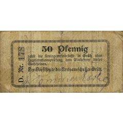 50 Pfennig