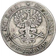 30 Kreuzer