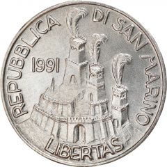 10 Lire