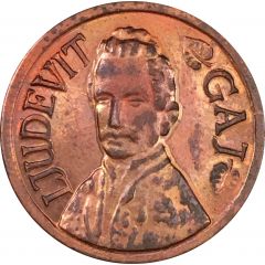 Ljudevit Gaj