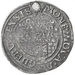1/2 Gulden Siege issue