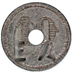 Token - 10 EA
