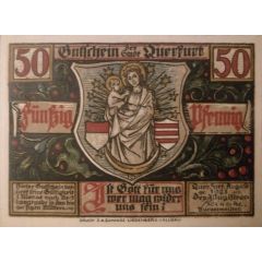 50 Pfennig