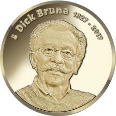 65 jaar Nijntje
