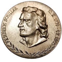 Token - Friedrich Schiller