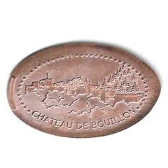Chateau de Bouillon