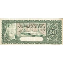 50 Gulden