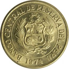 25 Centavos