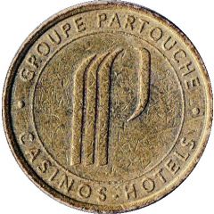 50 Centimes - Casino de Salies Groupe Partouche