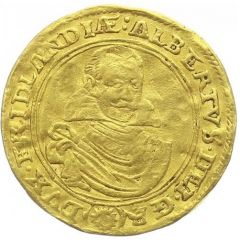 2 Ducats - Albrecht von Wallenstein