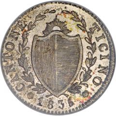 1 Quarto Franco