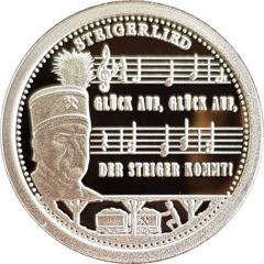 Token - Glück auf Steigerlied