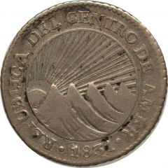 1 Real Costa Rica