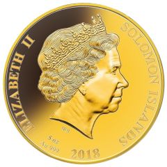 200 Dollars - Elizabeth II Year of the Dog