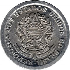 1 Cruzeiro