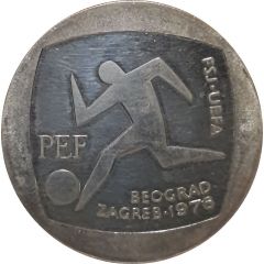 1976 European football championship