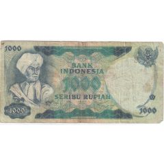 1000 Rupiah