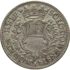 20 Kreuzer