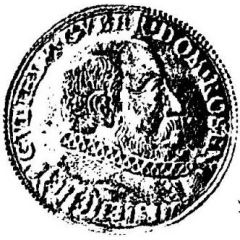 4 Ducats - Wilhelm of Rosenberg
