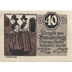 40 Heller Brandenberg