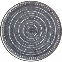 Token Circles and Lines