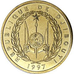 500 Francs
