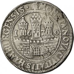 1 Thaler