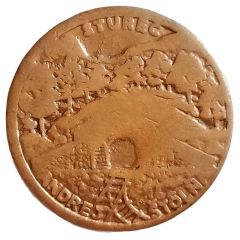 Medal - Kremnica Mining Museum
