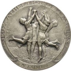 Jeux Atheltiques Féminins