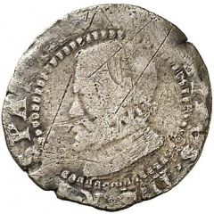 Groat - Philip III
