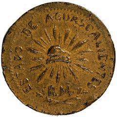 1 Centavo