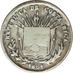 25 Centavos