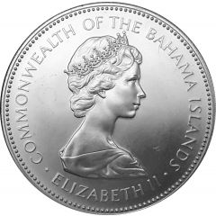 2 Dollars - Elizabeth II