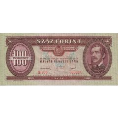 100 Forint