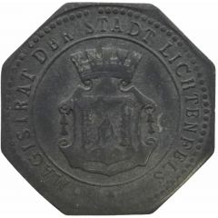 50 Pfennig - Lichtenfels