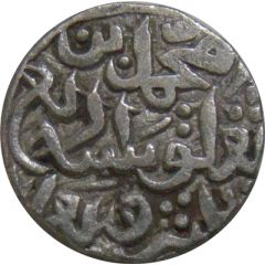 6 Gani - Muhammad bin Tughluq