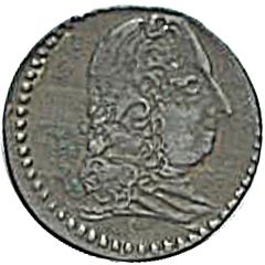 1 Sesino - Francesco III d`Este
